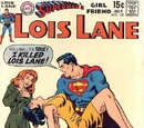 Superman's Girlfriend, Lois Lane Vol 1 102