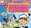 Princess Natasha Vol 1 2