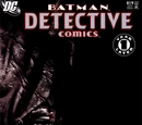 Detective Comics Vol 1 819