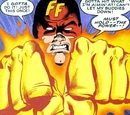 Friendly Fire (New Earth)