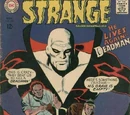 Strange Adventures Vol 1 206