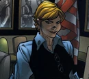 Etta Candy (New Earth)