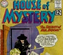 House of Mystery Vol 1 124