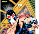Bane Recommended Reading