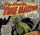Rip Hunter Vol 1 7