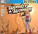 Wonder Woman Vol 3 33