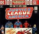 Justice League of America Vol 1 110