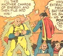 Captain Monster (Earth-S)