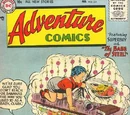 Adventure Comics Vol 1 221