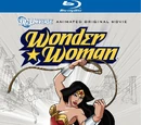 Wonder Woman (2009 Movie)