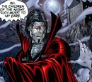 Rominoff (New Earth)
