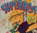 Superboy Vol 1 39