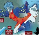 Lori Lemaris (Earth-9)