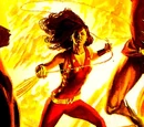 Donna Troy (Justice)