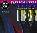 Batman: Legends of the Dark Knight Vol 1 60