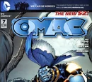 OMAC Vol 4 7