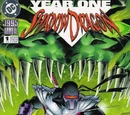 Shadowdragon Annual Vol 1 1