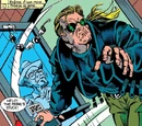 Jason Praxis (New Earth)