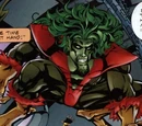 Kurt Ryder (Amalgam Universe)