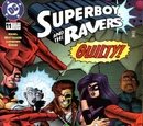 Superboy and the Ravers Vol 1 11