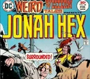 Weird Western Tales Vol 1 38
