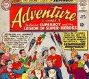 Adventure Comics Vol 1 337