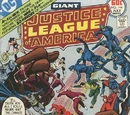 Justice League of America Vol 1 144