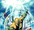 Aquaman Recommended Reading