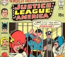 Justice League of America Vol 1 81