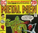 Metal Men Vol 1 43