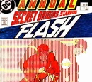 Secret Origins Annual Vol 2 2