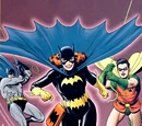 Barbara Gordon