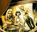 Daughters of the Amazon (Y: The Last Man)