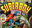Superboy Vol 1 164