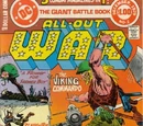 All-Out War Vol 1 2