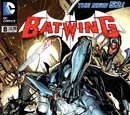 Batwing Vol 1 8