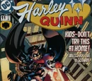 Harley Quinn Vol 1 11