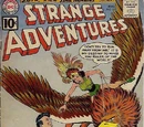Strange Adventures Vol 1 131