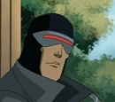 Cyclops (Yost Universe)
