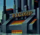 Oscorp Industries