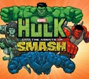 Hulk and the Agents of S.M.A.S.H. (TV Series)