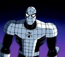 Spider-Man (Armored)