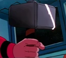 Mjolnir