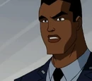 War Machine (Yost Universe)