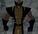 Wolverine (Yost Universe)