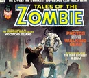 Tales of the Zombie Vol 1 2