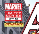 Avengers / Invaders Vol 1 2
