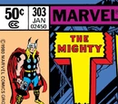 Thor Vol 1 303