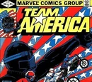 Team America Vol 1 1
