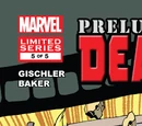 Prelude to Deadpool Corps Vol 1 5